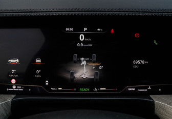 Подержанный автомобиль Tank 500 2023 года (34 фото)