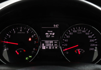 Подержанный автомобиль Nissan Qashqai 2011 года (11 фото)