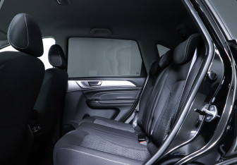 Подержанный автомобиль Haval M6 2023 года (22 фото)