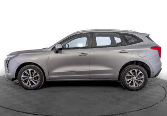 Подержанный автомобиль Haval Jolion 2023 года (8 фото)