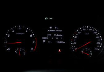 Подержанный автомобиль Kia Stinger 2019 года (11 фото)