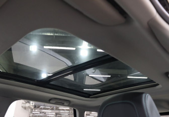 Подержанный автомобиль Peugeot 5008 Suv 2022 года (22 фото)