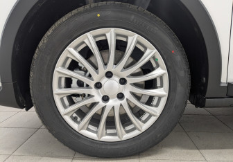 Новый Haval Jolion 2026 (7 фото)