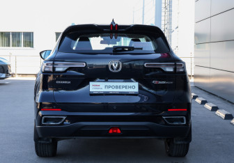 Подержанный автомобиль Changan CS55PLUS 2023 года (6 фото)