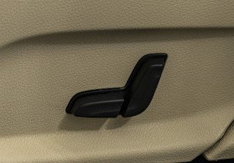 Подержанный автомобиль Mercedes-Benz GLC Coupe 2015 года (16 фото)