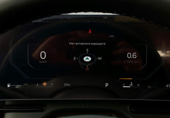 Новый Kia Carnival 2025 (35 фото)