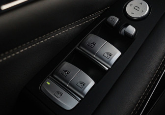 Подержанный автомобиль BMW X7 2019 года (30 фото)