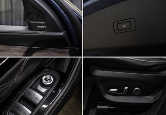 Подержанный автомобиль Exeed VX 2022 года (24 фото)