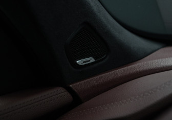 Подержанный автомобиль Geely Monjaro 2023 года (31 фото)