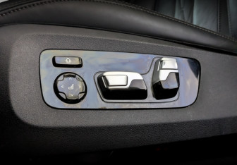 Подержанный автомобиль BMW X6 2020 года (21 фото)
