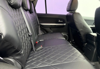 Подержанный автомобиль Suzuki Grand Vitara 2013 года (11 фото)