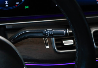 Подержанный автомобиль Mercedes-Benz GLE 2019 года (28 фото)