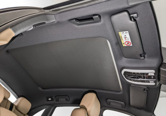 Подержанный автомобиль Porsche Macan 2021 года (23 фото)