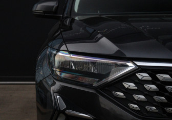 Подержанный автомобиль Jetta VS5 2023 года (20 фото)