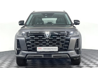 Подержанный автомобиль Changan CS95 2024 года (2 фото)