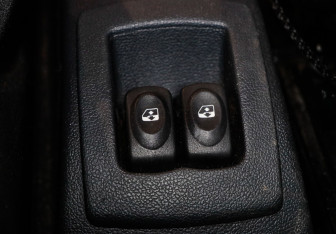 Подержанный автомобиль LADA (ВАЗ) Largus Wagon 2014 года (11 фото)