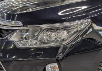 Подержанный автомобиль Toyota Camry Sedan 2017 года (11 фото)