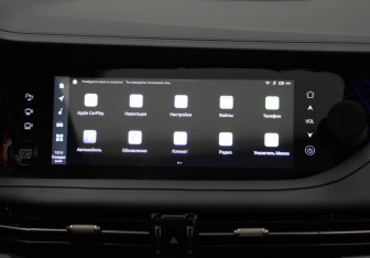 Подержанный автомобиль Changan CS95 2023 года (25 фото)