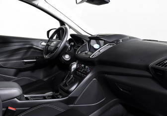 Подержанный автомобиль Ford S-MAX 2019 года (5 фото)