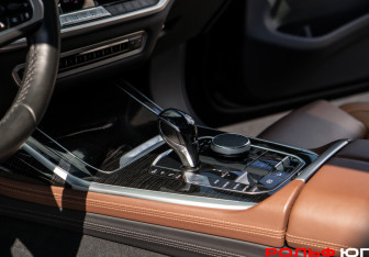 Подержанный автомобиль BMW X7 2019 года (15 фото)