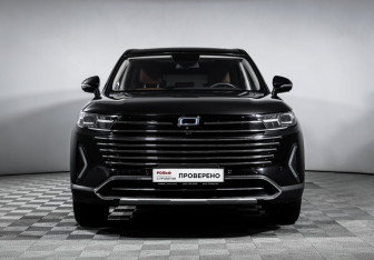 Подержанный автомобиль FAW Bestune T99 2022 года (2 фото)