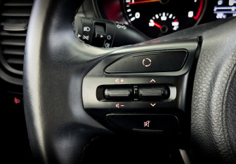 Подержанный автомобиль Kia Rio Sedan 2020 года (26 фото)