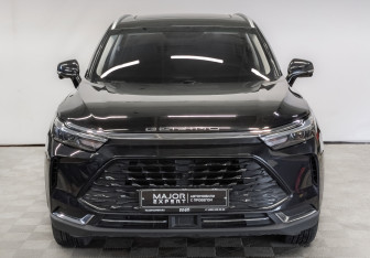 Подержанный автомобиль BAIC X7 2024 года (2 фото)