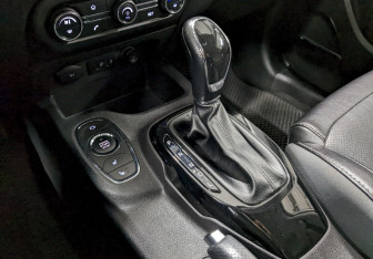 Подержанный автомобиль Chery Tiggo 4 2019 года (30 фото)