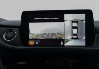 Подержанный автомобиль Mazda 6 Sedan 2021 года (14 фото)