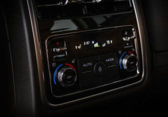 Подержанный автомобиль Tank 500 2024 года (29 фото)