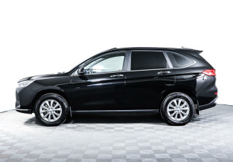 Подержанный автомобиль Haval M6 2023 года (3 фото)