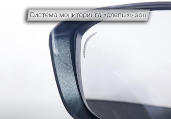 Подержанный автомобиль Geely Coolray 2022 года (16 фото)