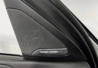 Новый BMW X6 2025 (19 фото)