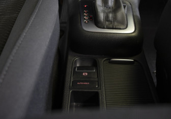 Подержанный автомобиль Volkswagen Tiguan 2013 года (21 фото)