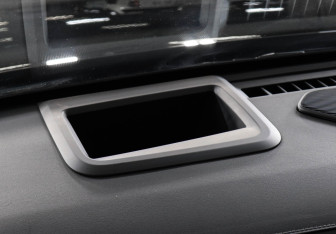 Подержанный автомобиль Jaecoo J7 2023 года (15 фото)