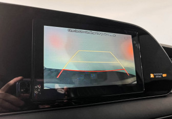 Подержанный автомобиль Hyundai Palisade 2020 года (17 фото)