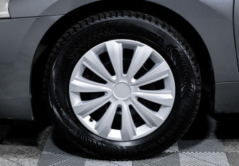 Подержанный автомобиль Nissan Teana 2014 года (15 фото)