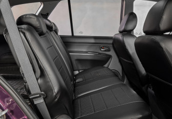 Подержанный автомобиль Kia Carens 2011 года (9 фото)