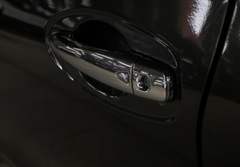 Подержанный автомобиль Nissan X-Trail 2016 года (22 фото)