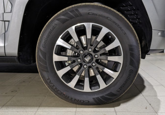 Новый Tank 700 2025 (7 фото)