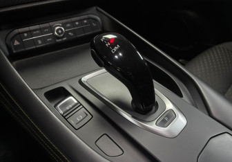 Подержанный автомобиль Haval F7x 2020 года (17 фото)