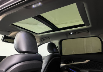 Подержанный автомобиль Exeed TXL 2022 года (16 фото)