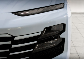 Подержанный автомобиль Jetour Dashing 2023 года (17 фото)