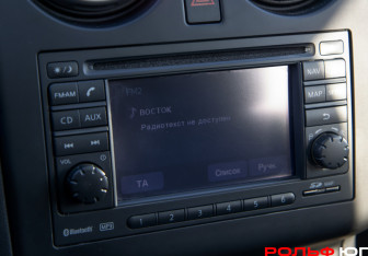 Подержанный автомобиль Nissan Qashqai+2 2010 года (12 фото)