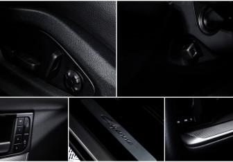 Подержанный автомобиль Porsche Cayenne 2024 года (23 фото)