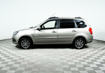 Подержанный автомобиль LADA (ВАЗ) Granta Wagon 2020 года (3 фото)