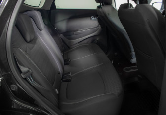 Подержанный автомобиль Renault Kaptur 2018 года (10 фото)