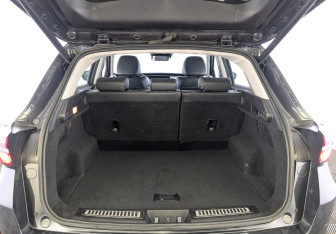 Подержанный автомобиль Exeed LX 2022 года (8 фото)