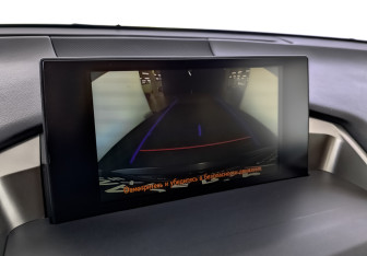 Подержанный автомобиль Lexus NX 2017 года (27 фото)