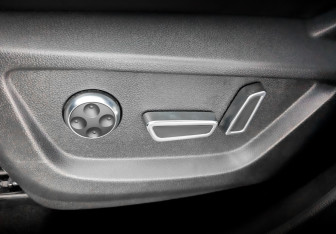 Подержанный автомобиль Chery Tiggo 8 Pro 2021 года (21 фото)
